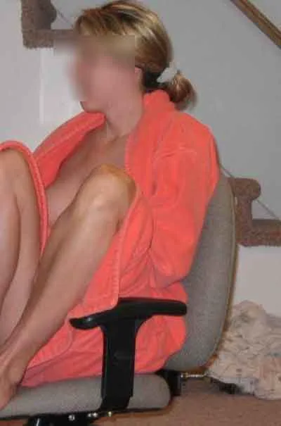 Jennifer, 39 Jahre, Marienfelde