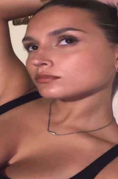 Marie, 22 Jahre, Bergheim