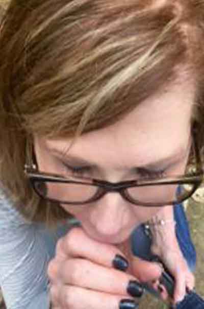 Nicole, 35 Jahre, Falkensee