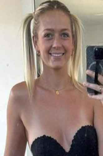 Jennifer, 32 Jahre, Dormagen