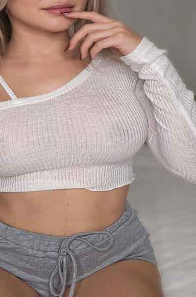 Johanna, 33 Jahre, Rosenheim