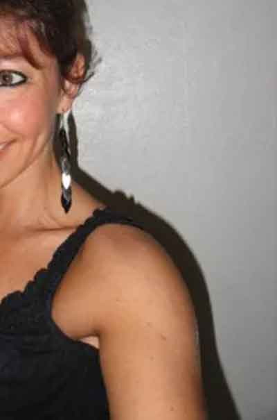 Christina, 43 Jahre, Buchholz in der Nordheide