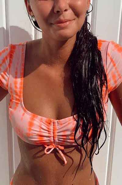 Johanna, 33 Jahre