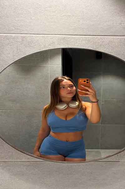 Annika, 26 Jahre, Friedrichsfelde