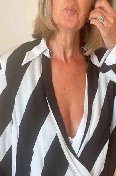 Yvonne, 52 Jahre