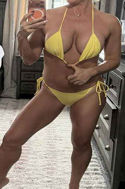 Sandra, 53 Jahre, Böblingen