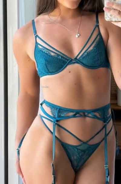 Johanna, 24 Jahre, Lurup