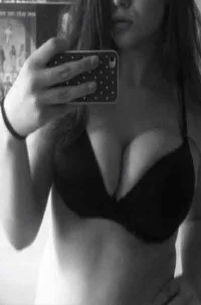 Marie, 29 Jahre, Kamen